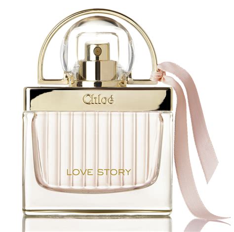 perfume chloe love|chloe perfume love story 30ml.